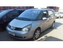 RENAULT ESPACE IV (JK0)