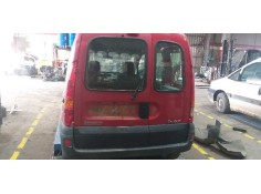 renault kangoo (f/kc0) del año 2005 2