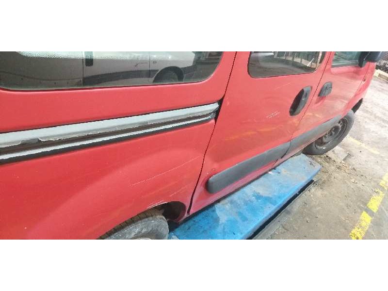 renault kangoo (f/kc0) del año 2005