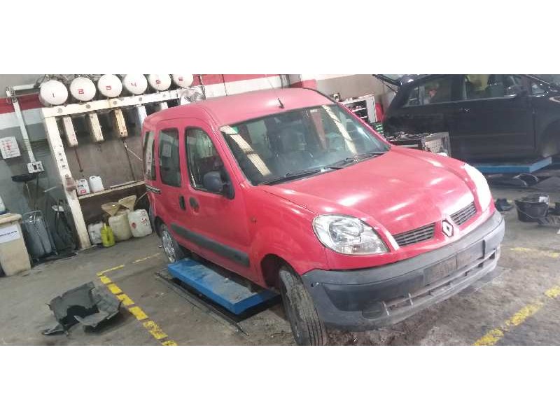 renault kangoo (f/kc0) del año 2005