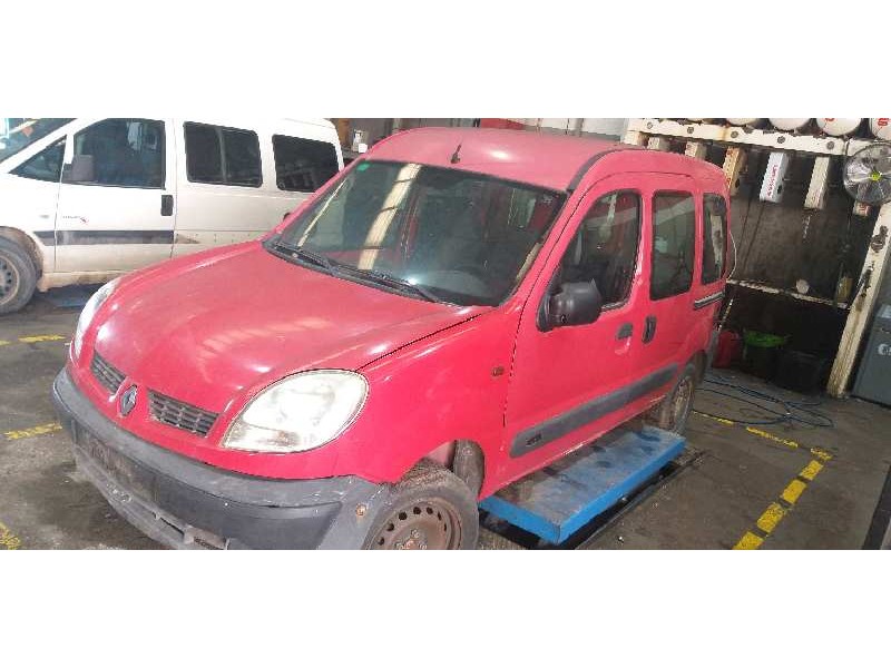 renault kangoo (f/kc0) del año 2005