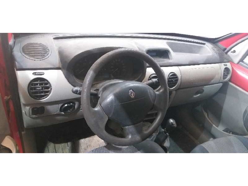 renault kangoo (f/kc0) del año 2005
