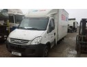 IVECO DAILY CAJA CERRADA (2006 =>)