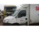 IVECO DAILY CAJA CERRADA (2006 =>)