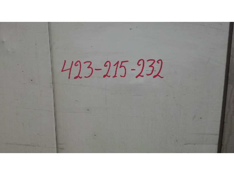 iveco daily caja cerrada (2006 =>) del año 2007