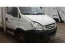 IVECO DAILY CAJA CERRADA (2006 =>)