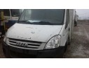 IVECO DAILY CAJA CERRADA (2006 =>)