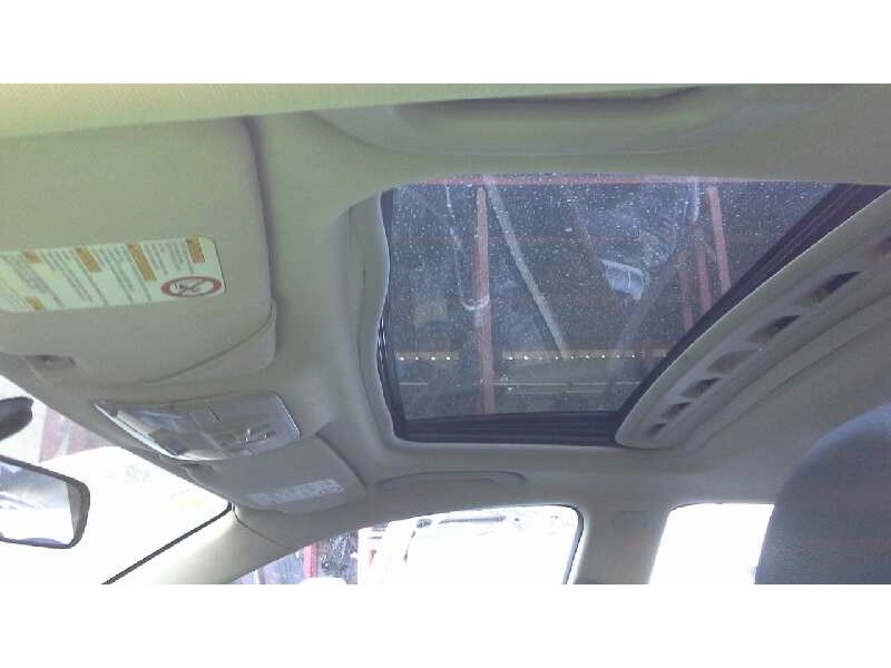 subaru legacy berl. b13 (bl) del año 2009