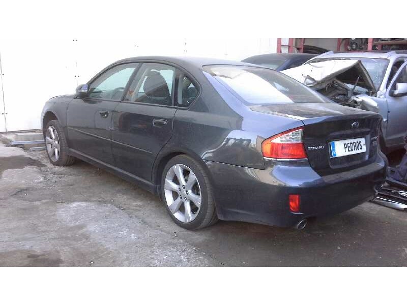 subaru legacy berl. b13 (bl) del año 2009