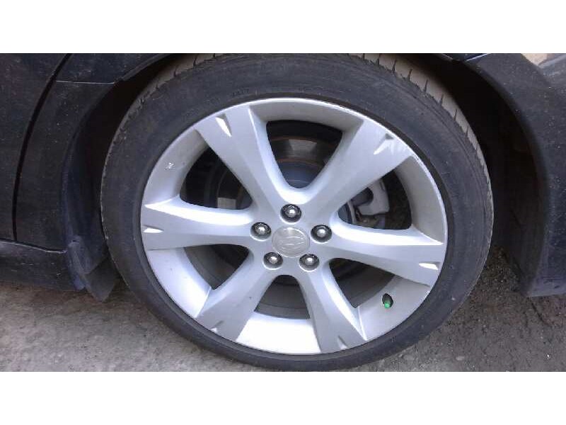 subaru legacy berl. b13 (bl) del año 2009