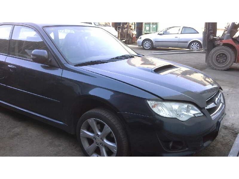 subaru legacy berl. b13 (bl) del año 2009