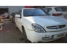 citroën xsara berlina del año 2002