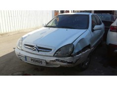 citroën xsara berlina del año 2002 2