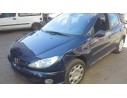PEUGEOT 206 BERLINA