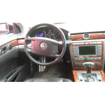 volkswagen phaeton (3d2/3d8) del año 2006