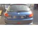 PEUGEOT 206 BERLINA