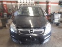 OPEL ZAFIRA B
