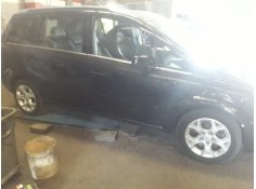 opel zafira b del año 2006 2