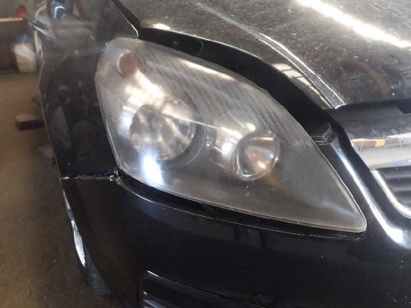 opel zafira b del año 2006