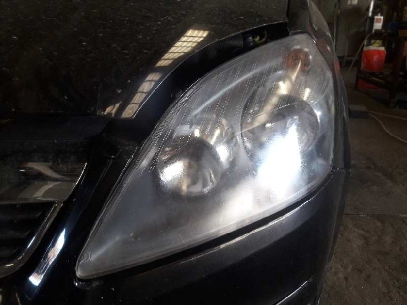 opel zafira b del año 2006