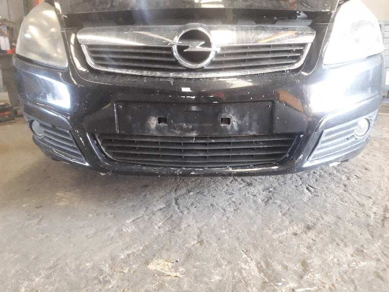 opel zafira b del año 2006