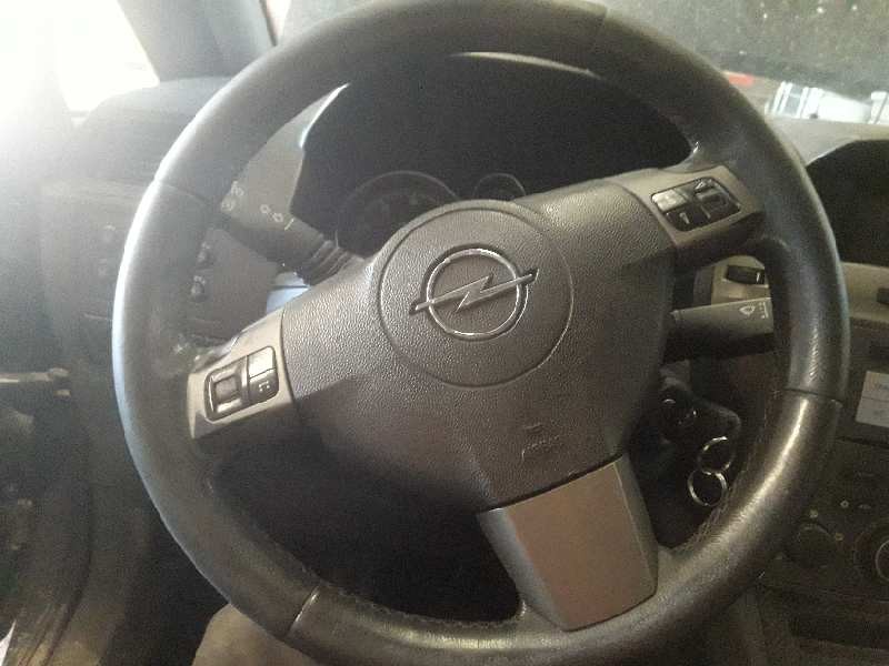 opel zafira b del año 2006