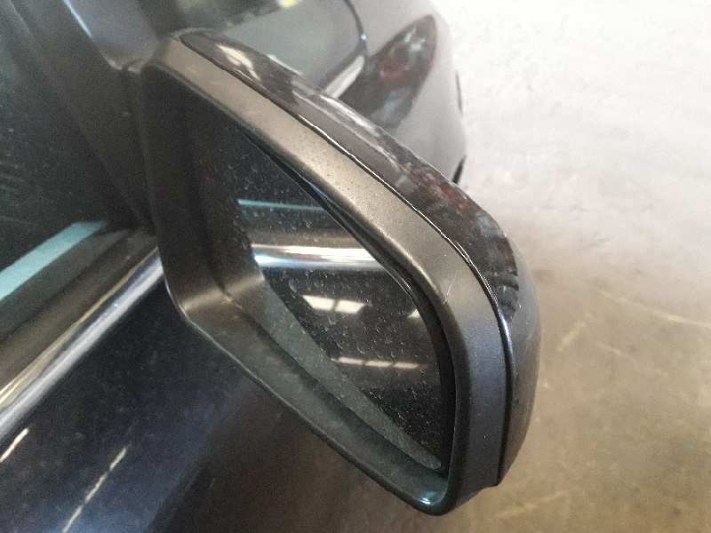 opel zafira b del año 2006