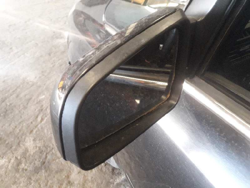 opel zafira b del año 2006