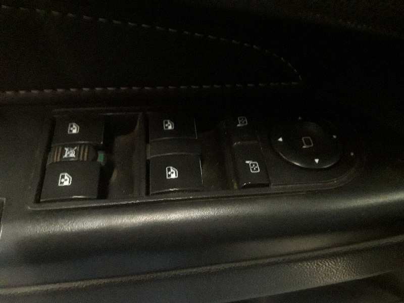 opel zafira b del año 2006