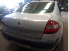 renault megane ii classic berlina del año 2004 2