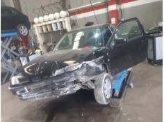 seat ibiza (6k1) del año 2002