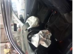 seat ibiza (6k1) del año 2002 2