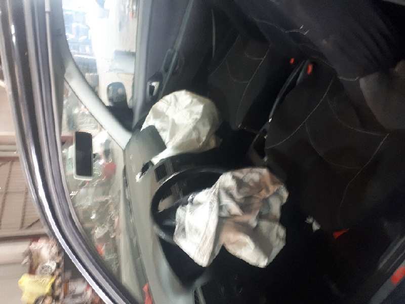 seat ibiza (6k1) del año 2002