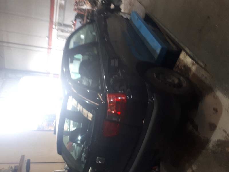 seat ibiza (6k1) del año 2002
