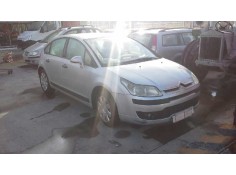 citroën c4 berlina del año 2004