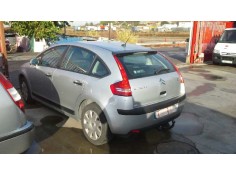 citroën c4 berlina del año 2004 2