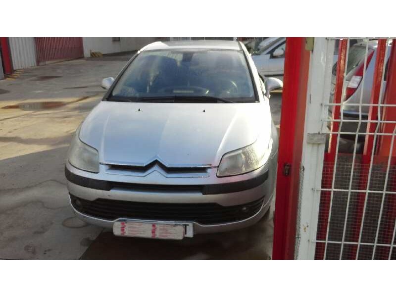 citroën c4 berlina del año 2004