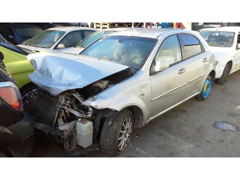 chevrolet lacetti del año 2006