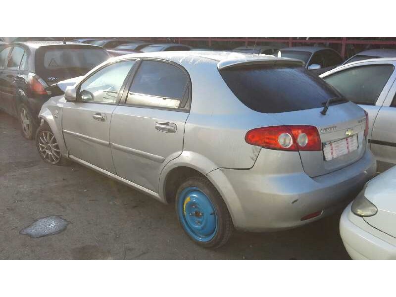 chevrolet lacetti del año 2006