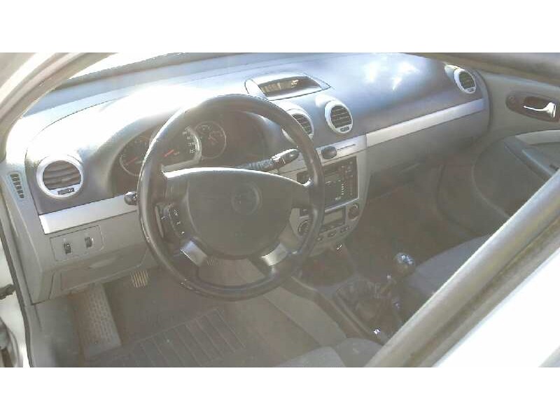 chevrolet lacetti del año 2006