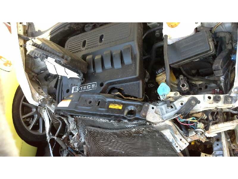 chevrolet lacetti del año 2006