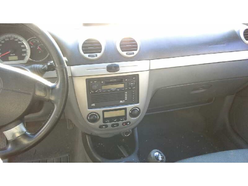 chevrolet lacetti del año 2006