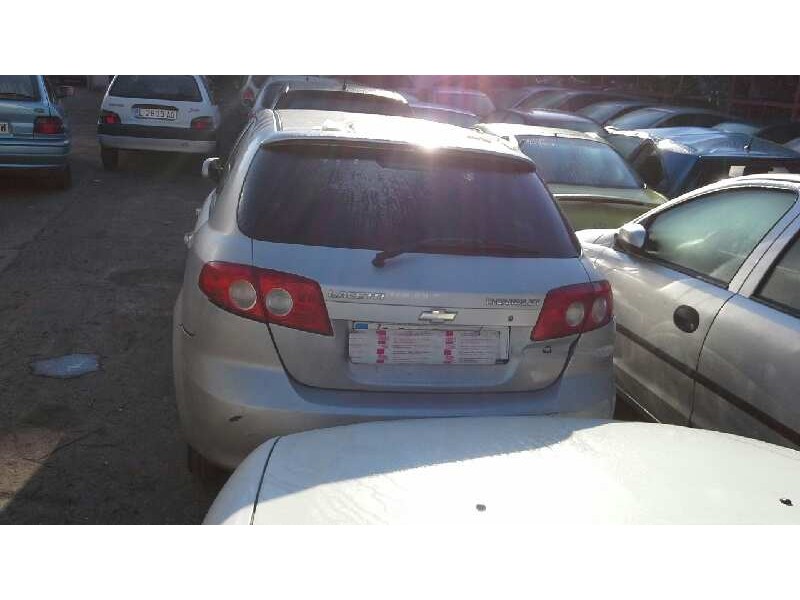 chevrolet lacetti del año 2006