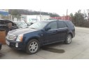 CADILLAC SRX