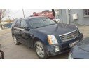 CADILLAC SRX
