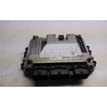 Recambio de centralita motor uce para citroën c4 coupe vts referencia OEM IAM 9658944580 9644692380 210500100