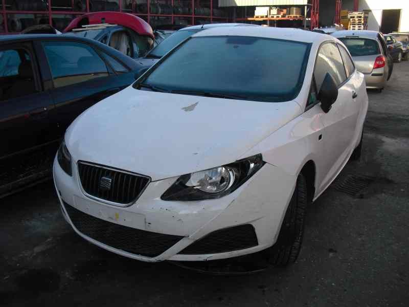 seat ibiza sc (6j1) del año 2008