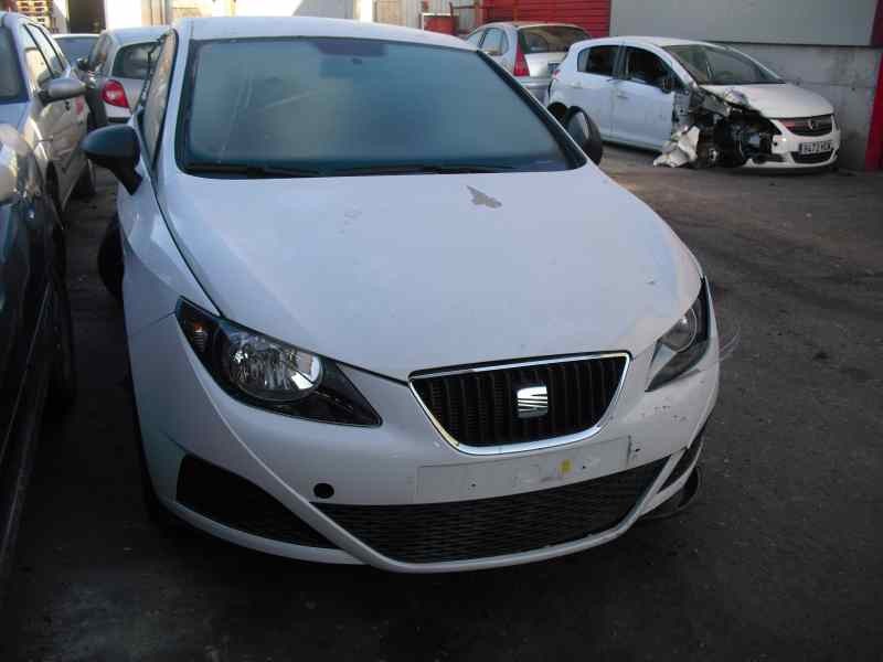 seat ibiza sc (6j1) del año 2008
