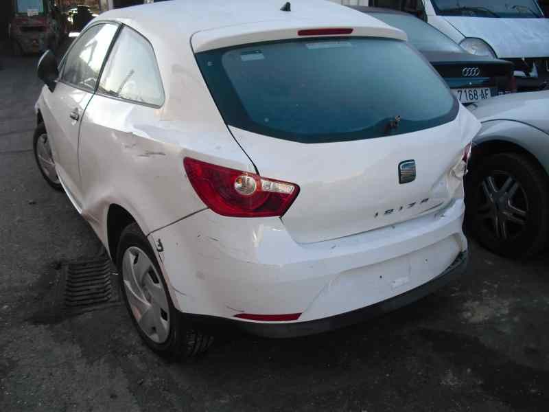 seat ibiza sc (6j1) del año 2008