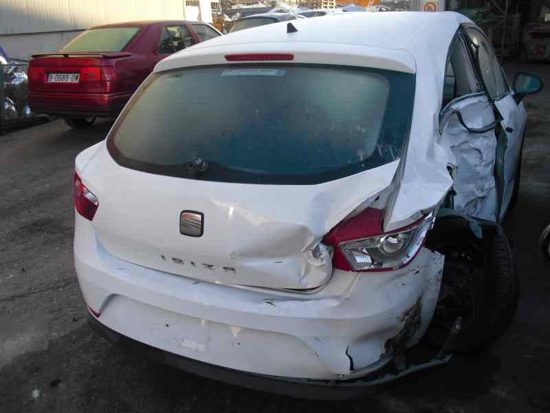 seat ibiza sc (6j1) del año 2008